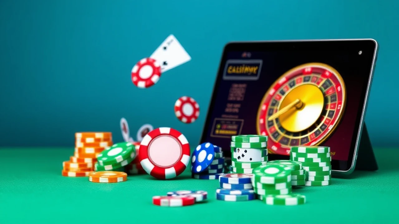 Avoiding Preventing Pitfalls in Online Casino Gambling Games