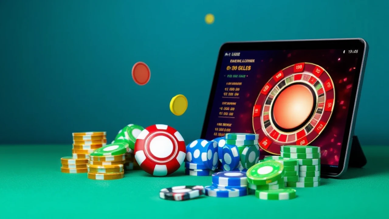 Revealing the Hidden Truths of Internet-Based Gambling Entertainment: Important Points to Familiarize Yourself with