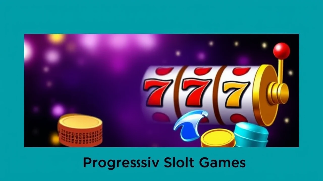 Nailing the Dos and Don'ts of Participating in Progressive Slot Games