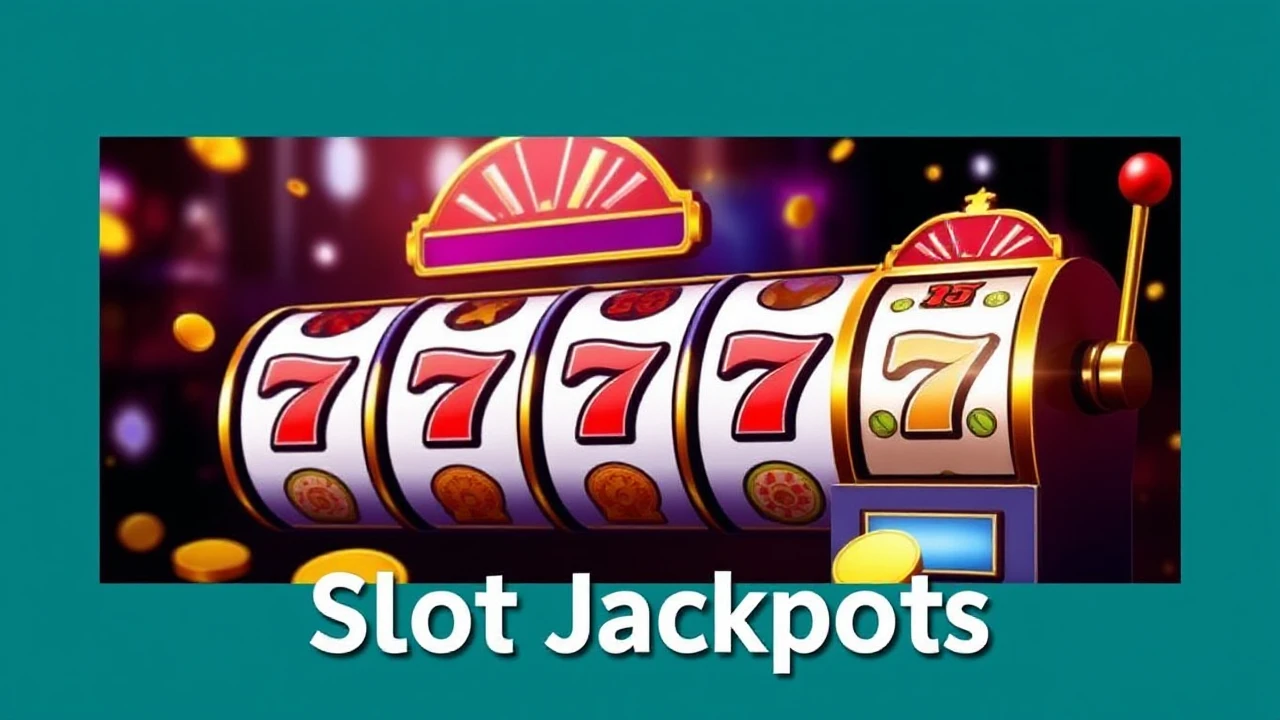 Exploring the Secrets of Gaming House Slot Jackpots
