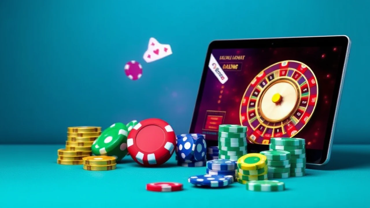 The Rise of Online Casinos: Latest Developments and Future Projections