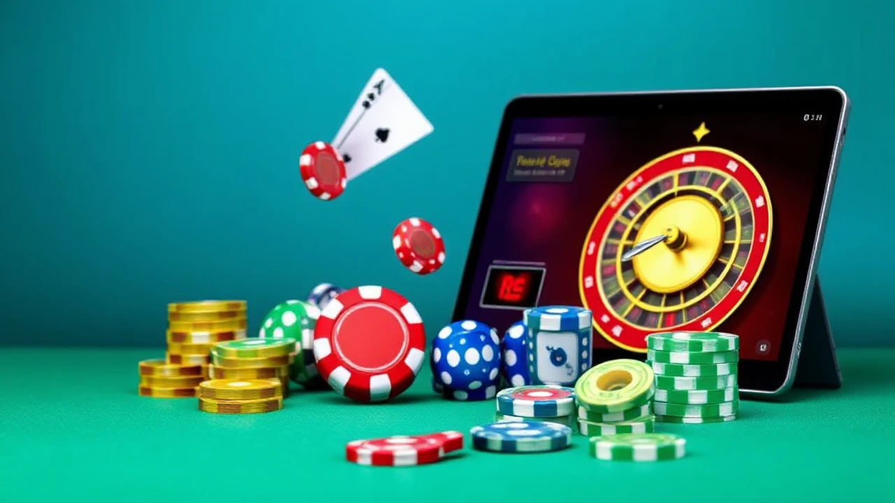 Unveiling the Keys of Victorious Online Casino Gamblers