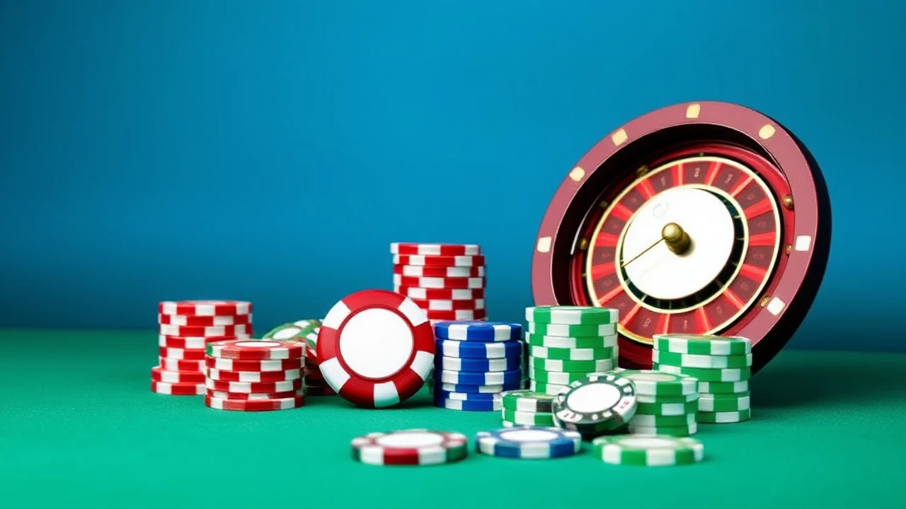 Mastering in Managing Your Casino Funds: Essential Tips to Excel