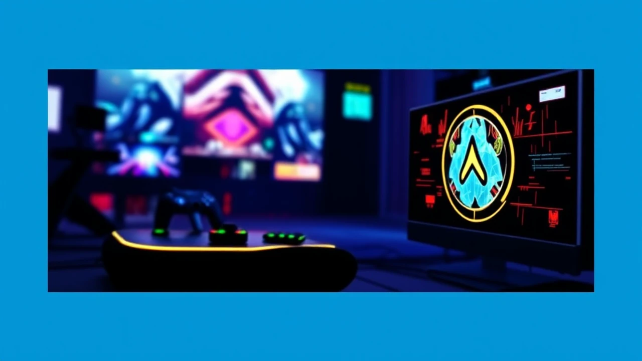 Trending in Gaming 2022: The Latest Craze