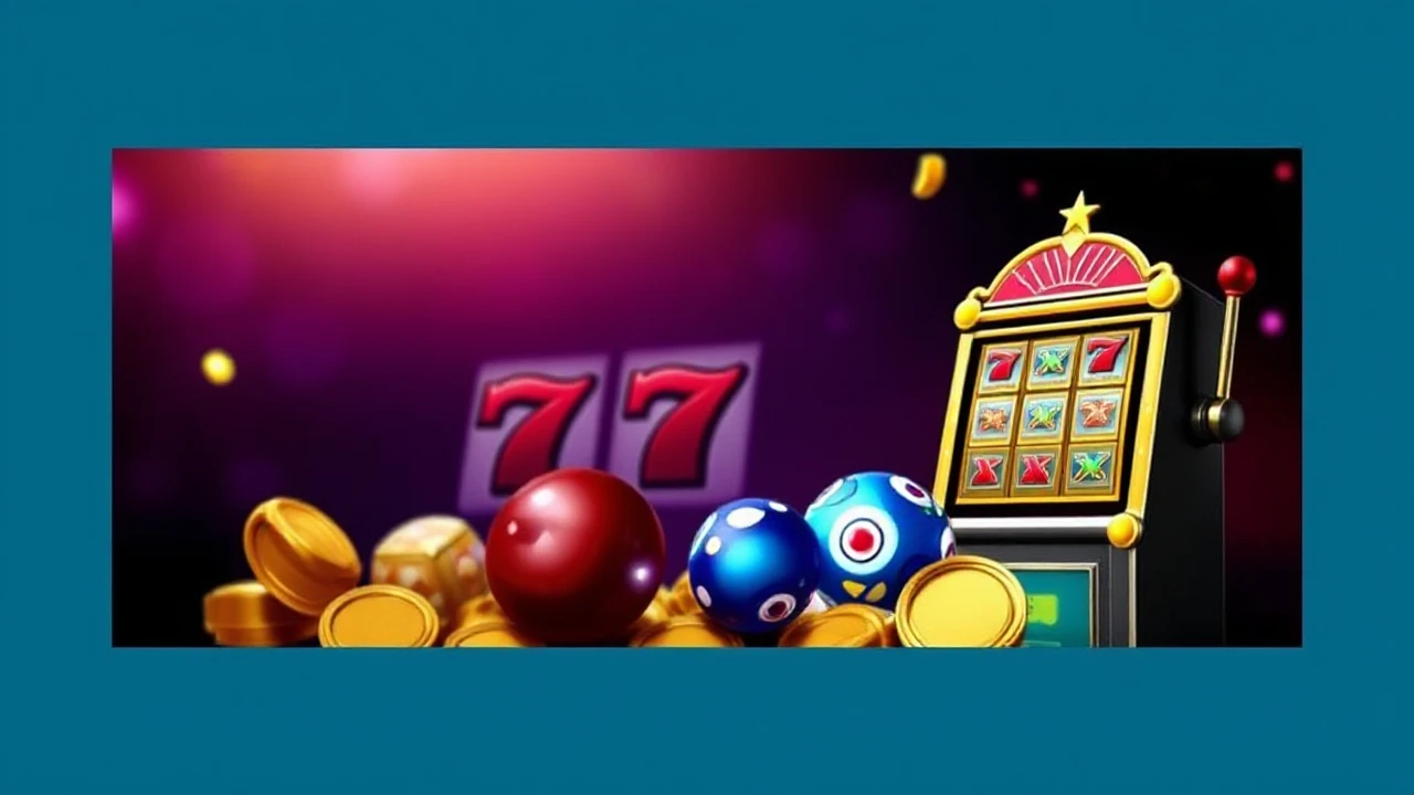 Metode Bermain Slot Online agar Selalu Untung dan Menang