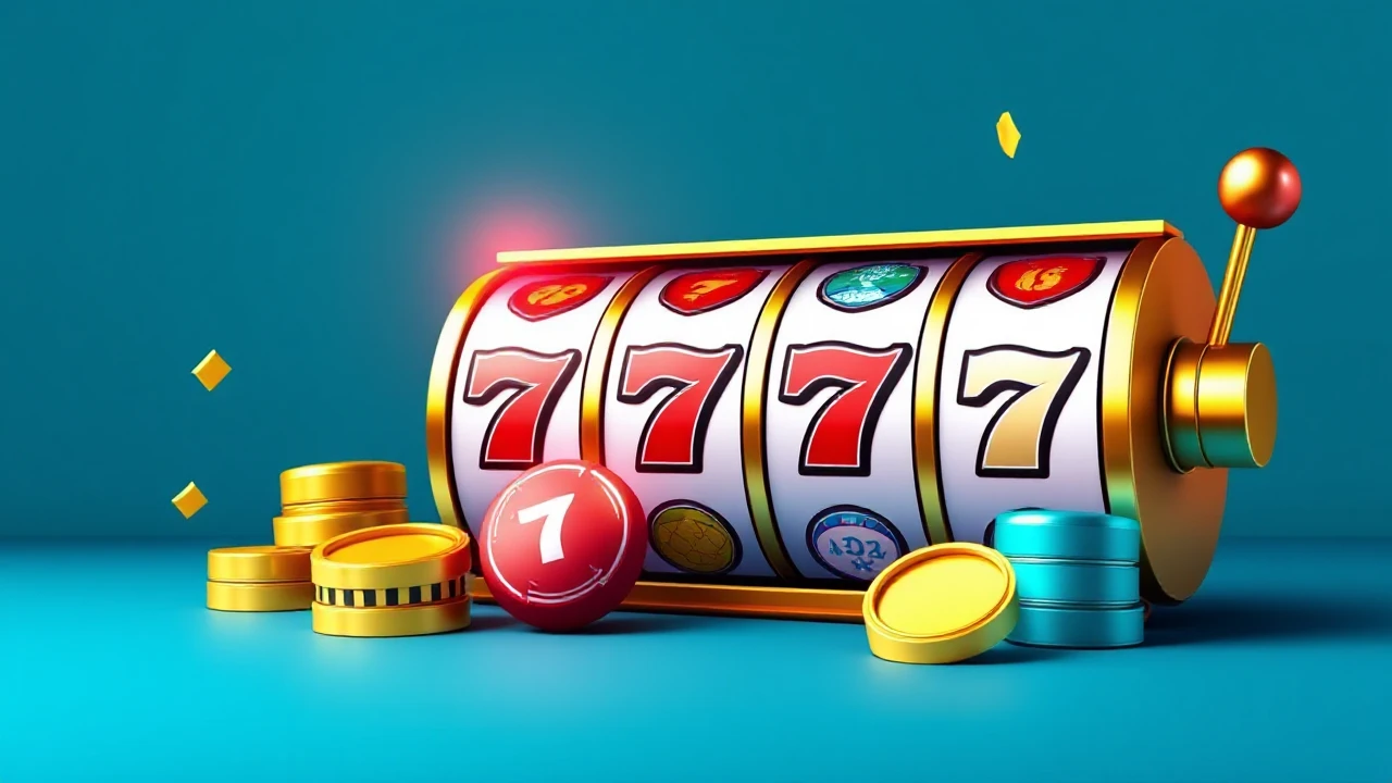 Exploring the Influence of Mathematics and Probability in Slots Design