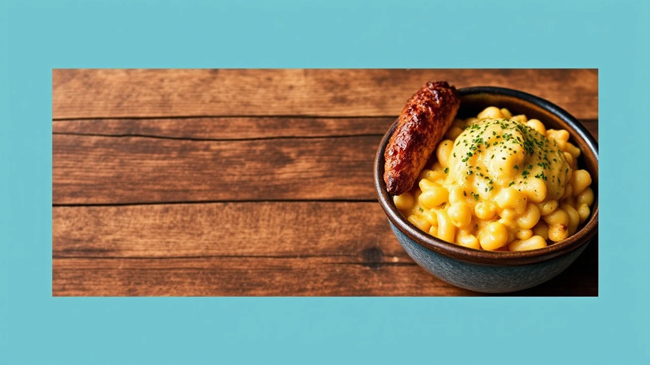 Soulful Delights: Exploring Famous Soul Food Classics