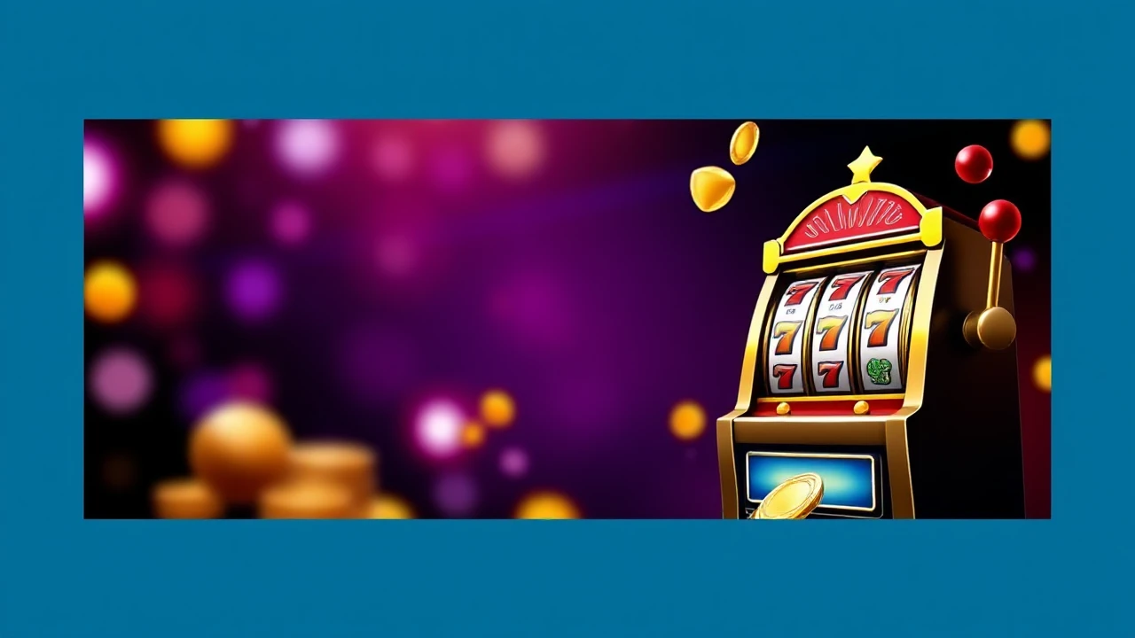 Boost Your Chances: Casino Slot Winning Strategies