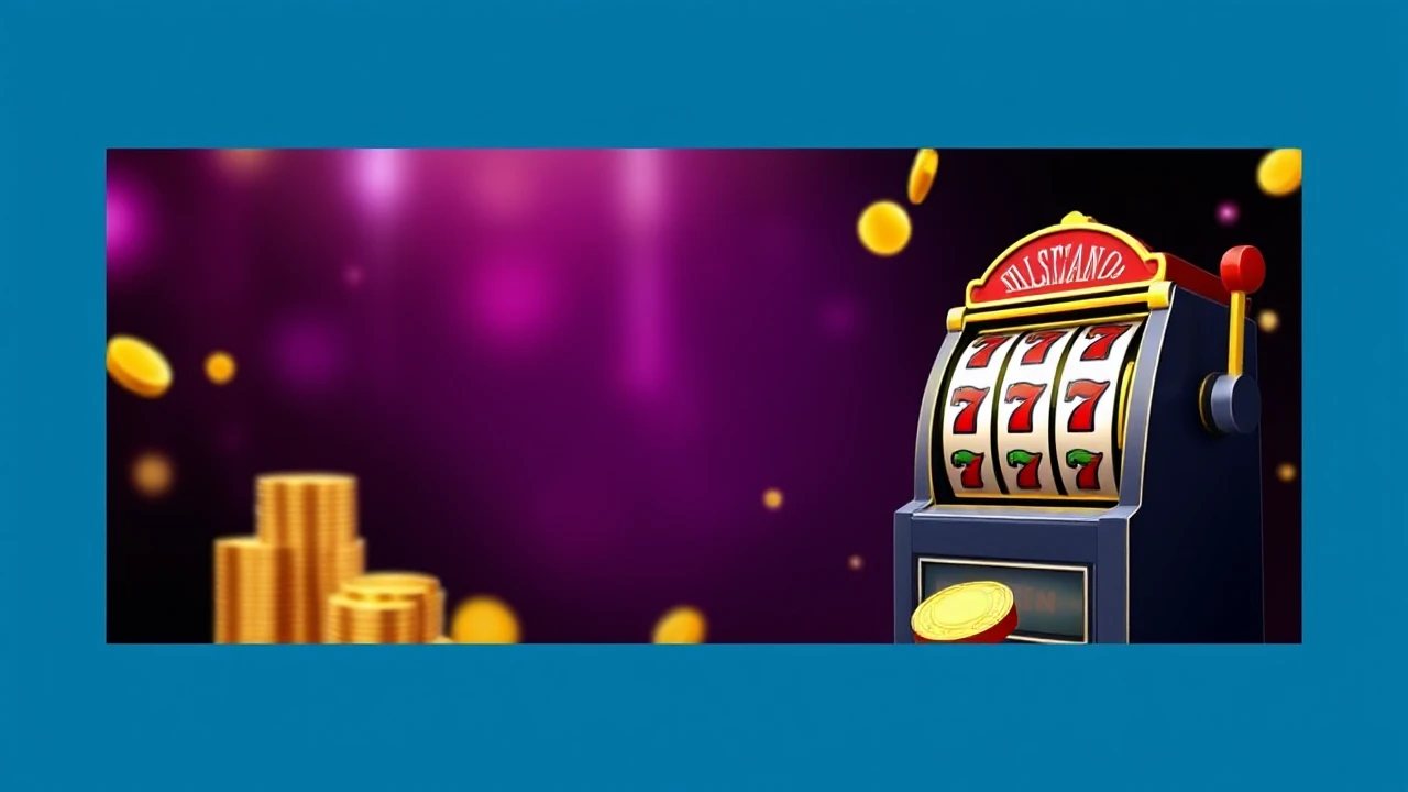 Maximizing Your Wins with Online Casino Slot Bonuses