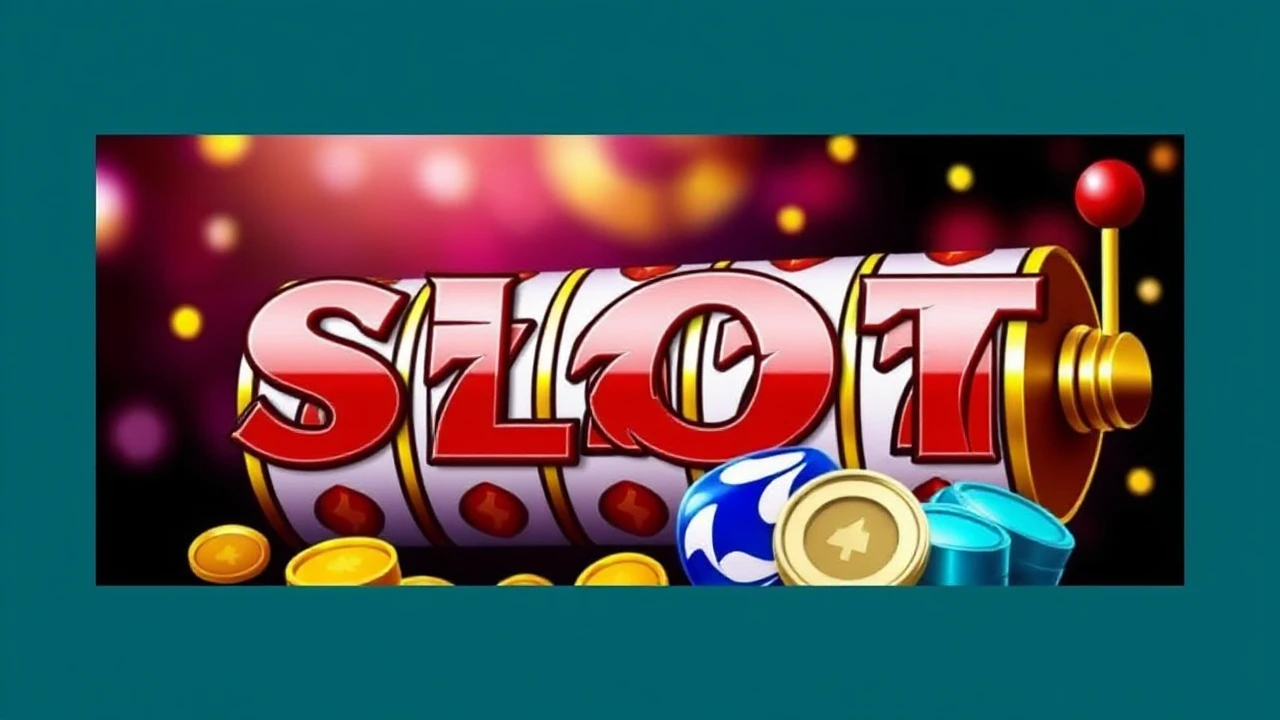 Rahasia Bermain Slot dengan Profesional: Metode Terbaik yang Harus Anda Ketahui