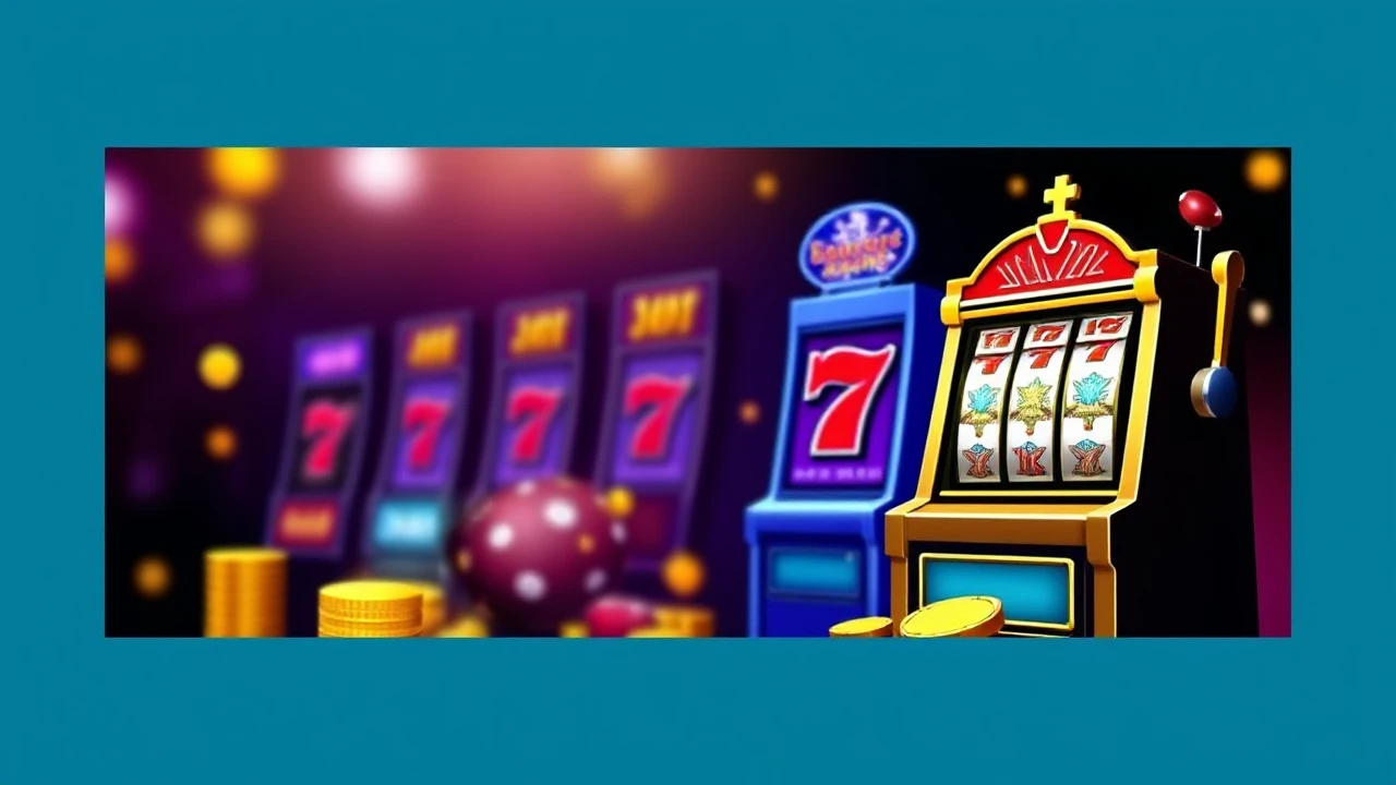 Proven 10 Tips for Boosting Your Wins on Slot Machine Games