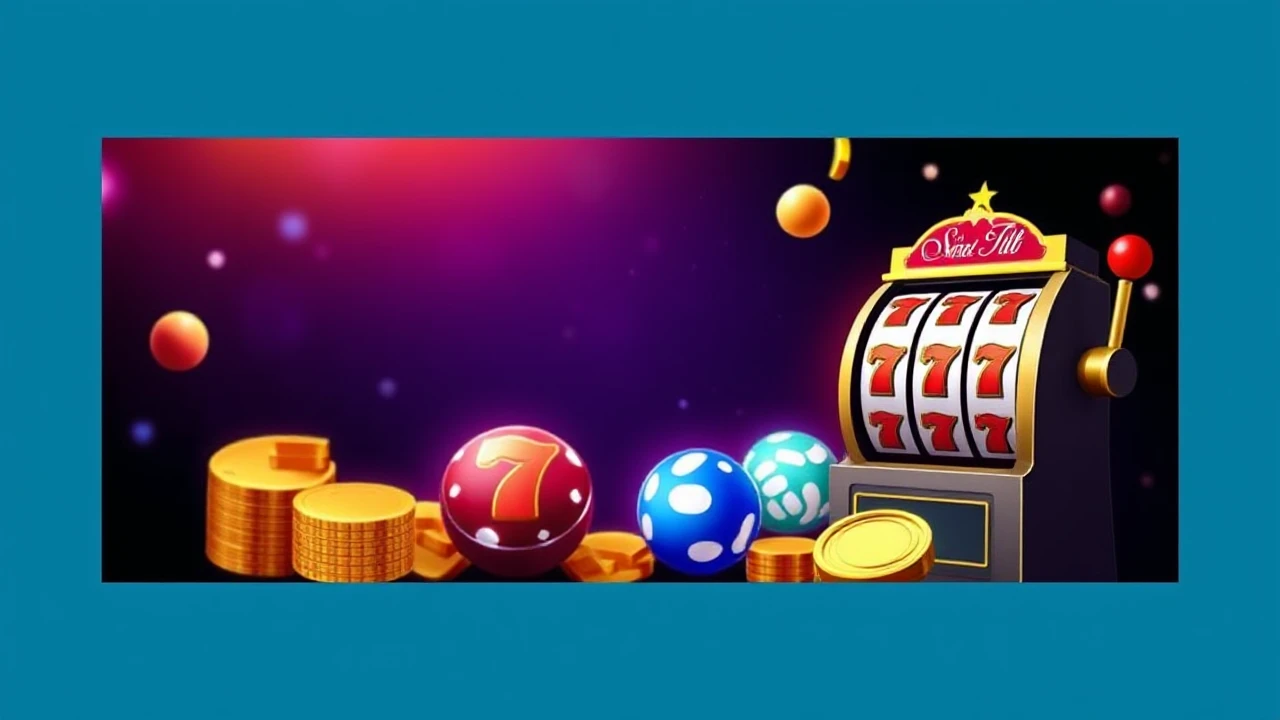 Mastering the Art of Selecting Top-notch Casino Slots Online