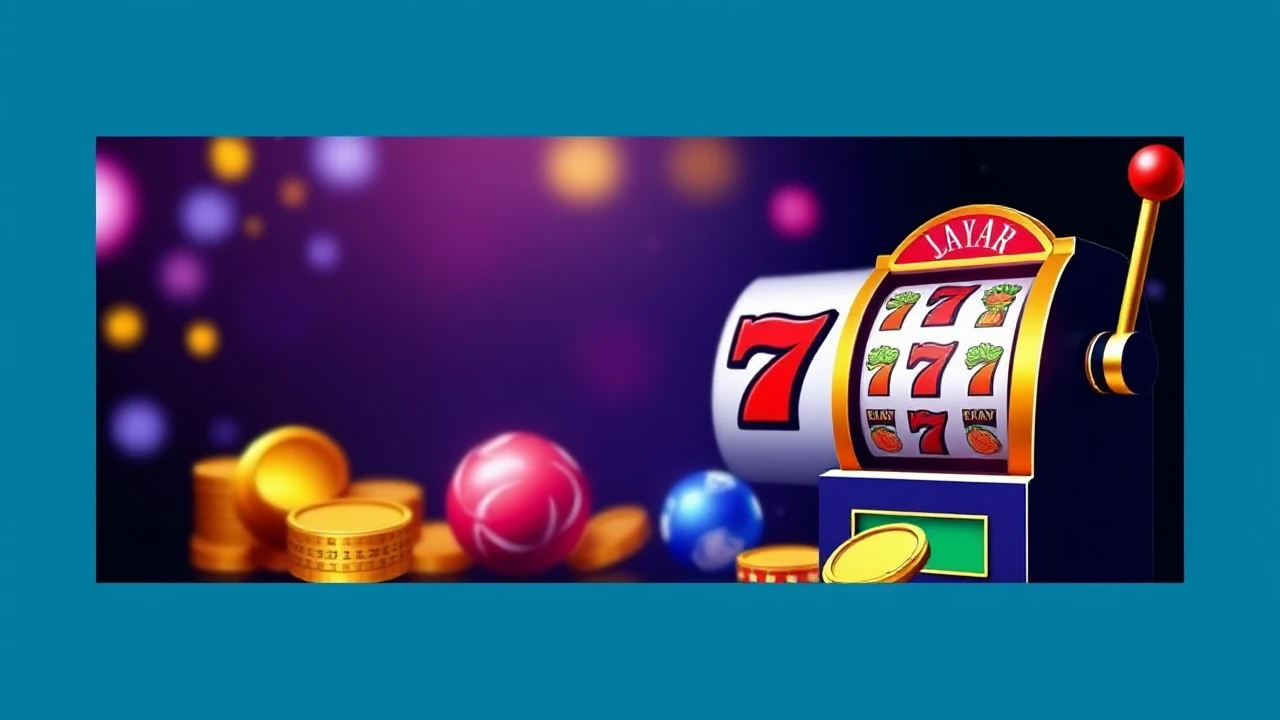 Unraveling the Psychology of Slot Gaming: The Motivators Behind Players
