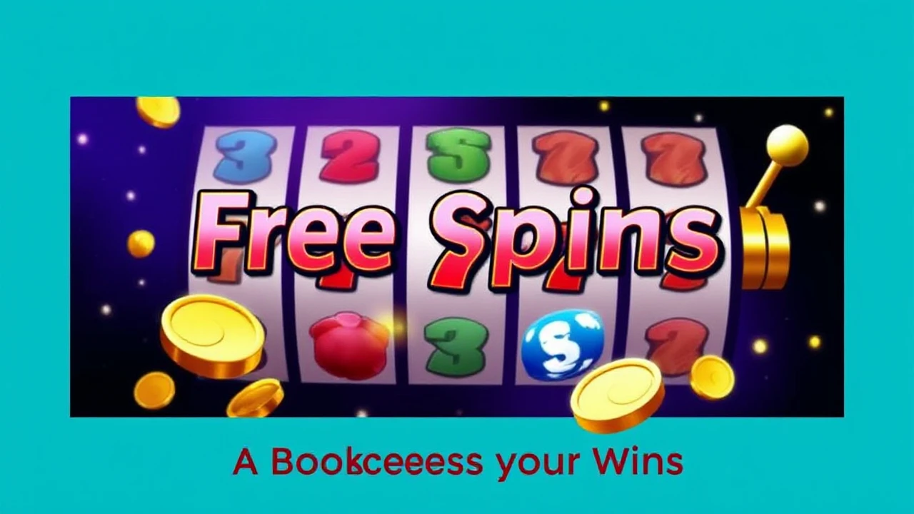 Mastering Free Spins in Slots: A Guide to Boosting Your Wins