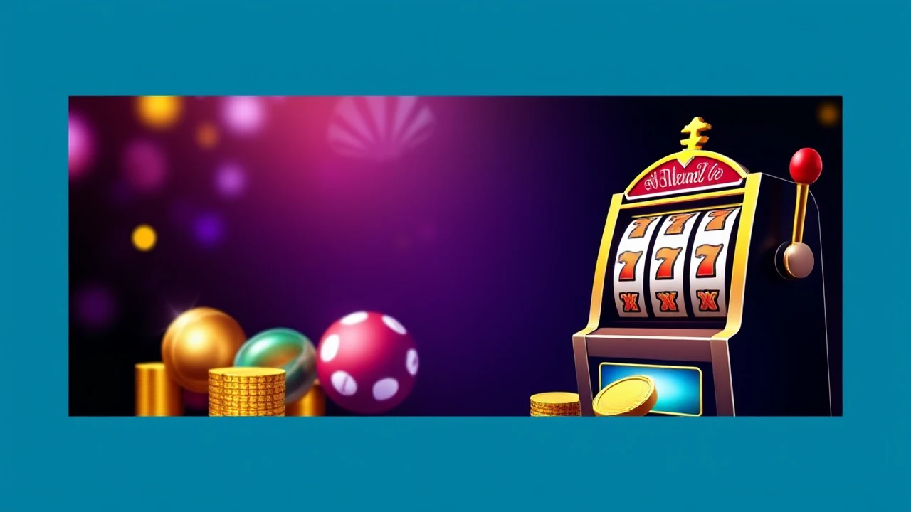 Exploring the Unknown Benefits of Engaging in Slot Machine Slots