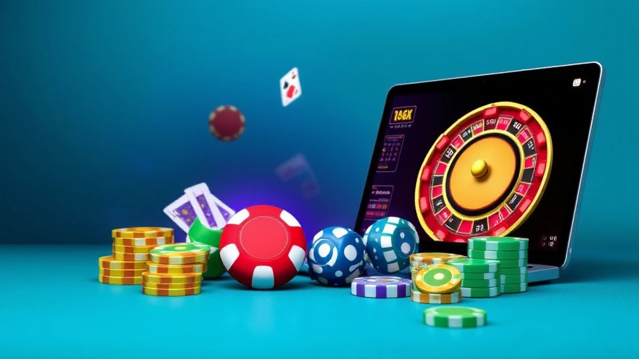 Discovering the Top Web-based Gaming Games: An In-Depth Guide