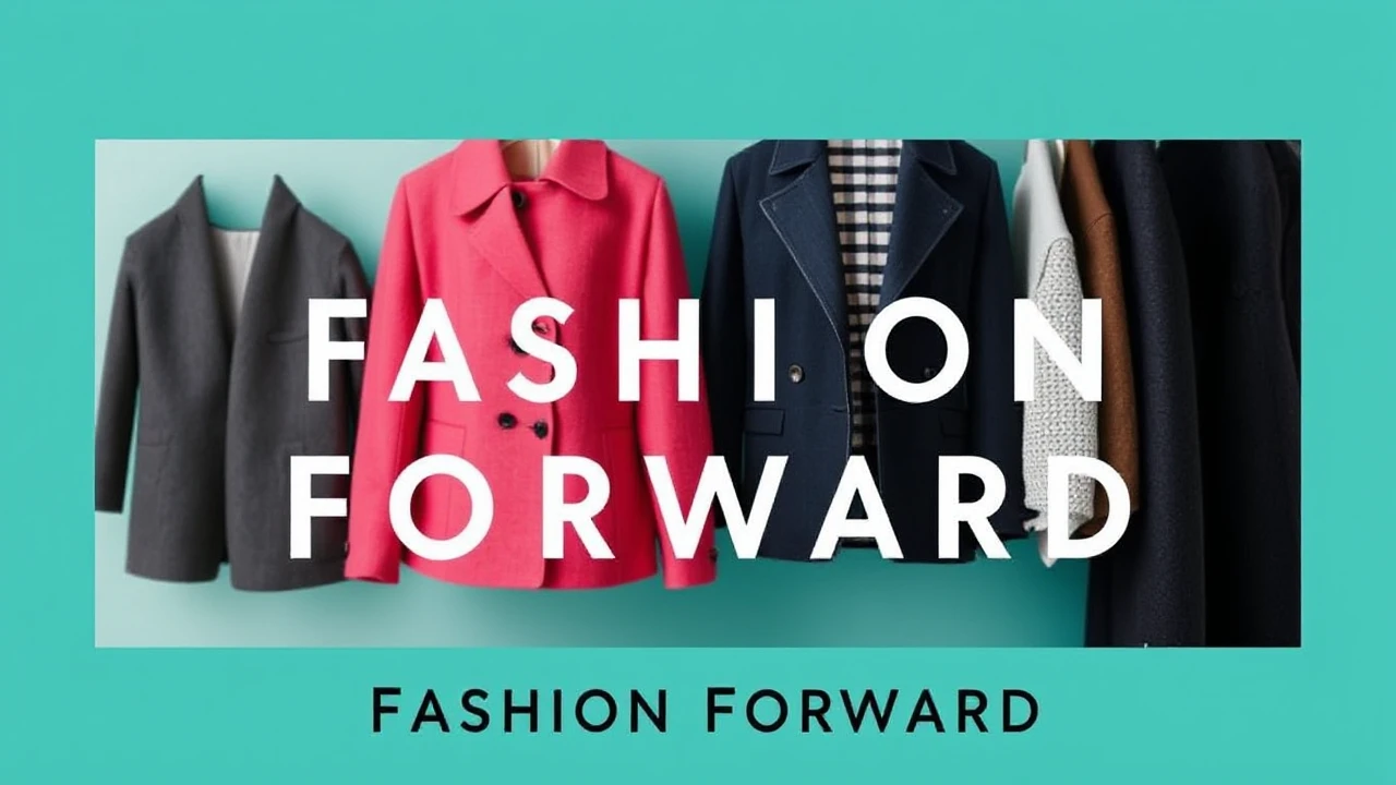 Fashion Forward: Key Strategies for Creating a Wardrobe That Stands the Test of Time