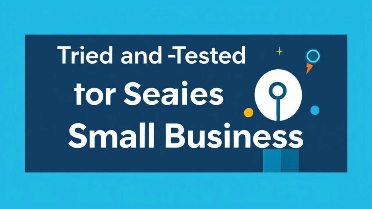 Tried and Tested Strategies for Scaling Your Small Business
