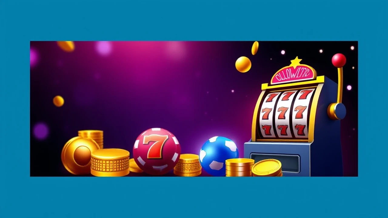Unveiling the Secrets of Digital Casino Slots