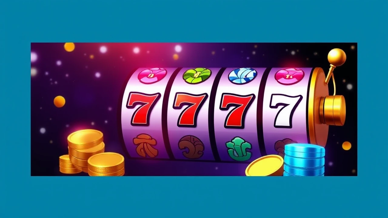 Decoding the Enigma of Online Casino Slot Algorithms