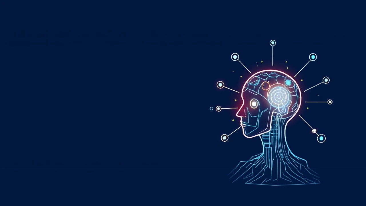 Transformation of Artificial Intelligence on Technology