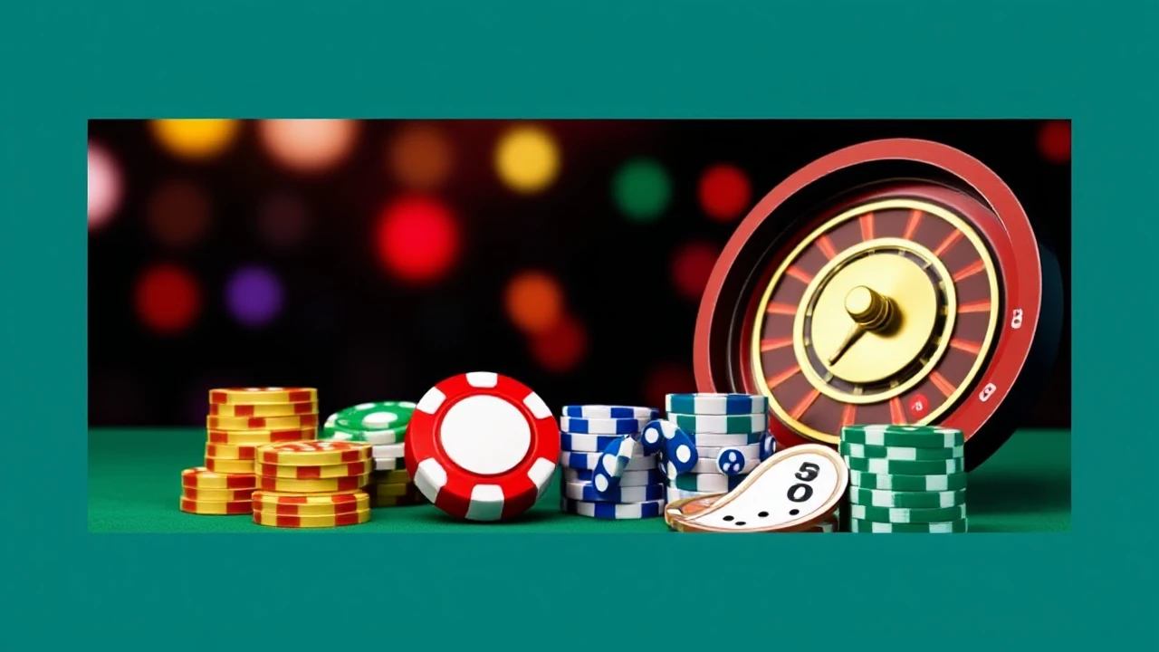 A Comprehensive Manual to Budgeting Smartly for a Visit to the Casino
