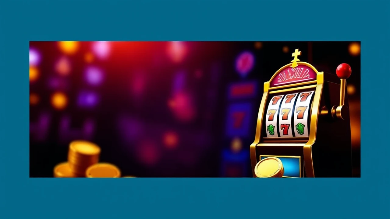 Dominating the Art of Winning Big at Casino Slots: Best Tips to Increase Your Odds