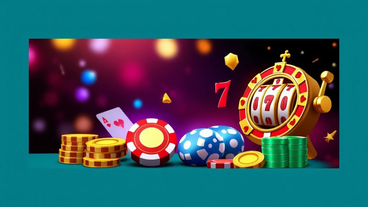 The Ultimate Guide of Online Casino Gambling Games to Win Big