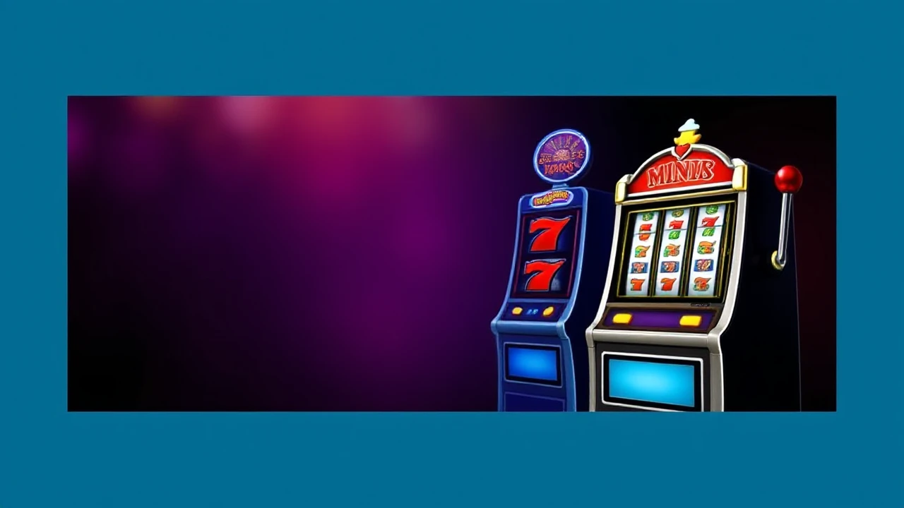 Ultimate Guide in Slot Machine Strategy and Payouts