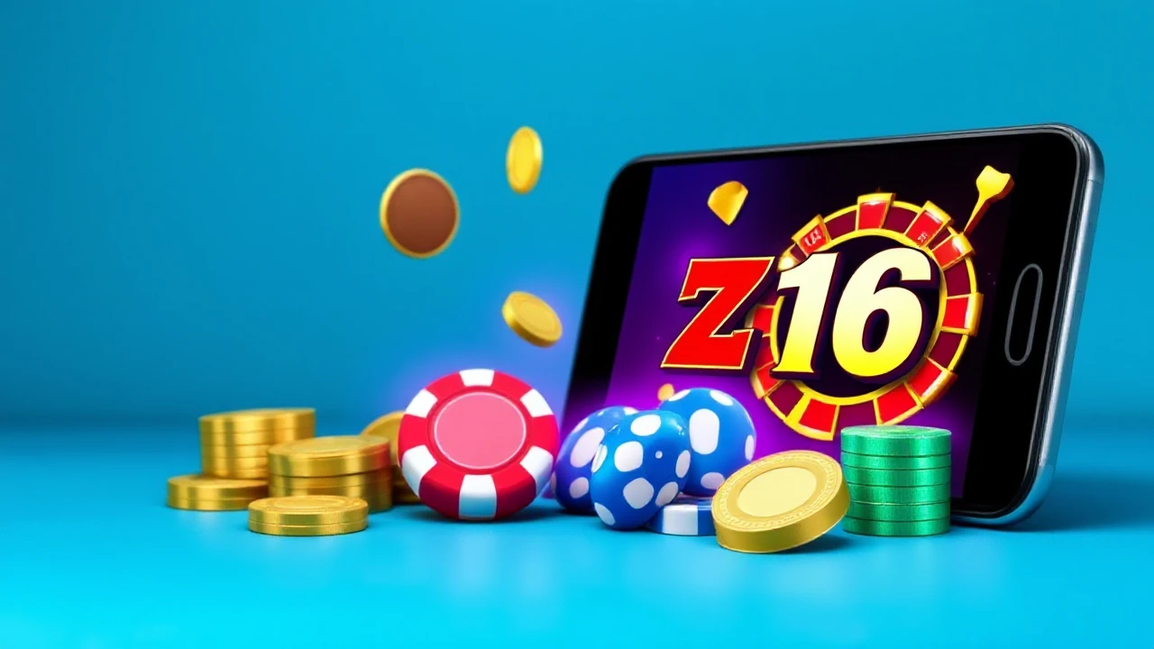 The Evolution of Mobile-Friendly Online Casino Gambling Games
