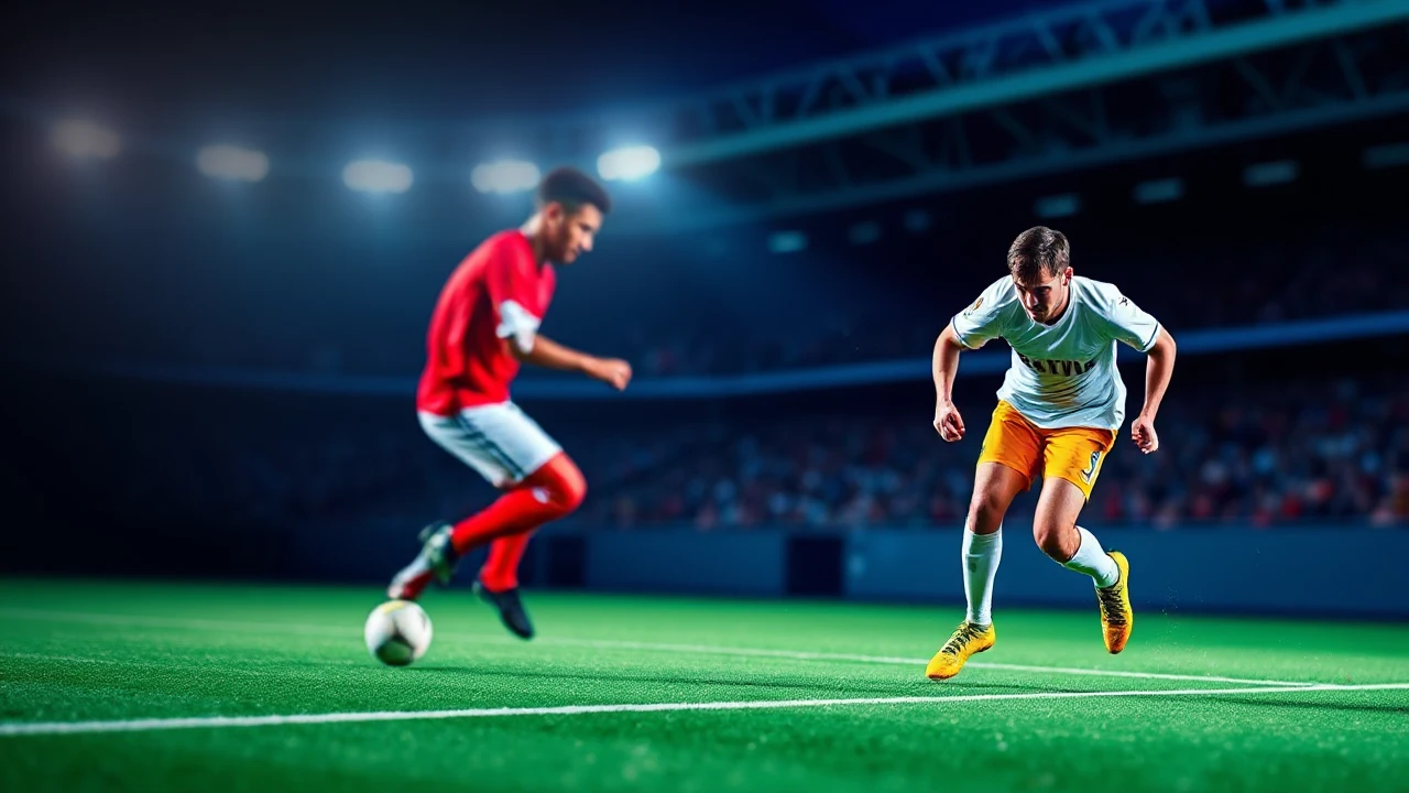 Les tendances incontournables des sites de paris sportifs en 2022