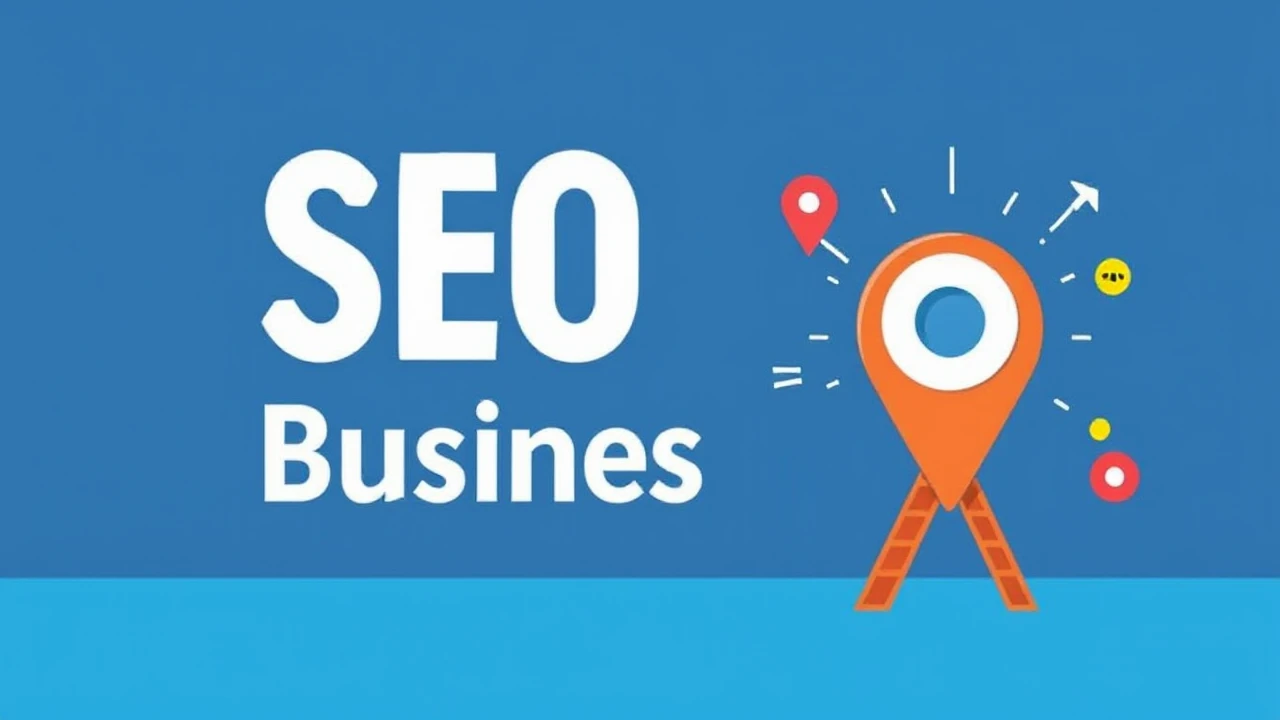 SEO for Local Businesses: Targeting Nearby Customers