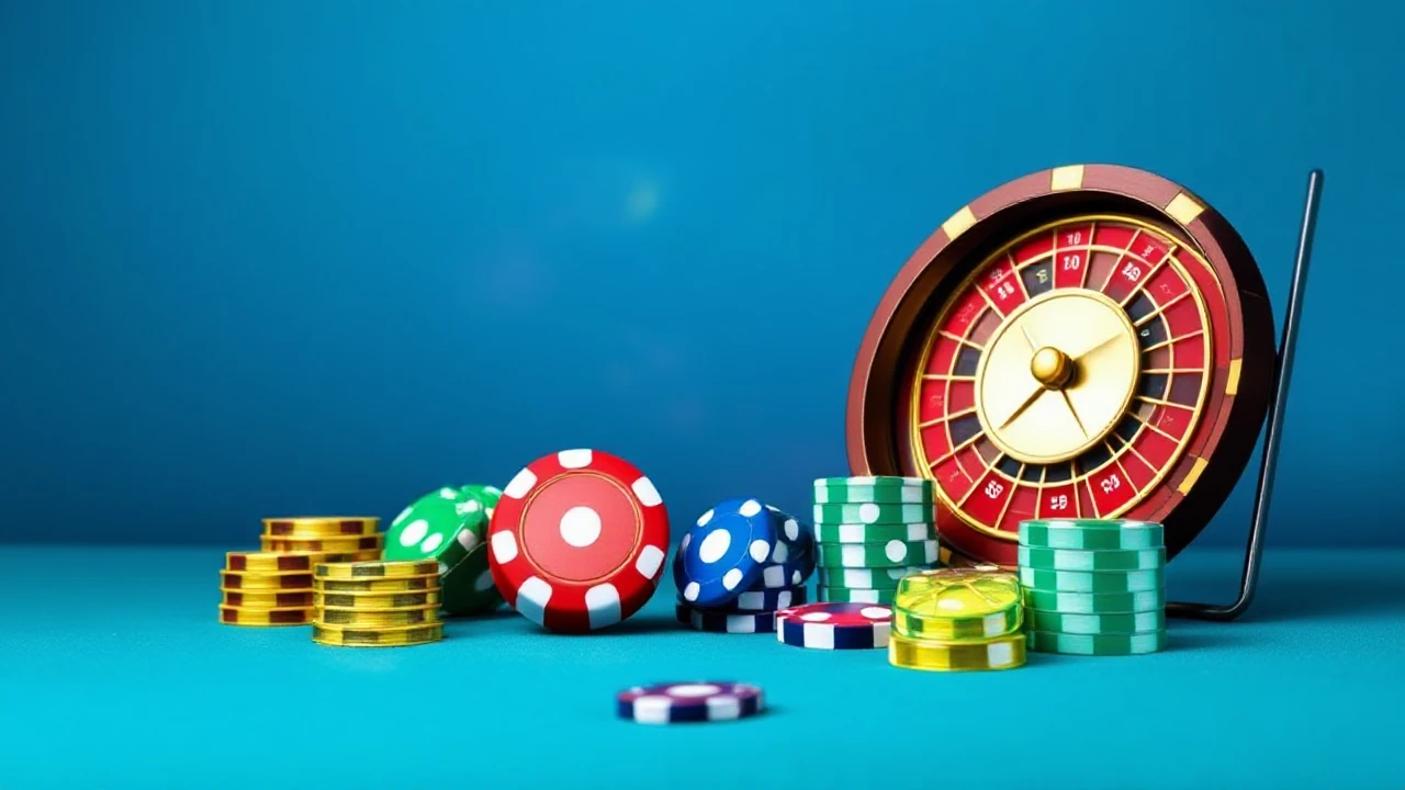 A Comprehensive Guide on Selecting the Perfect Casino for Your Betting Style
