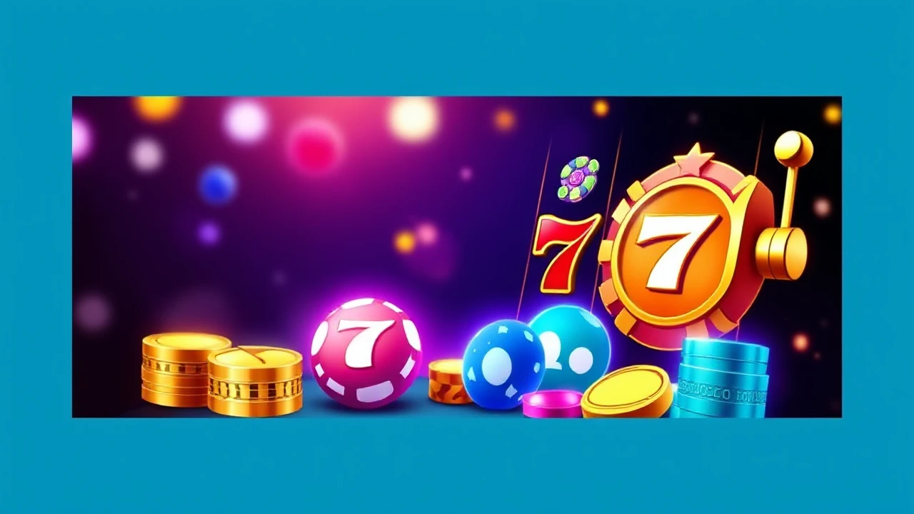 Revealing the Newest Trends in Internet-Based Slot Gaming