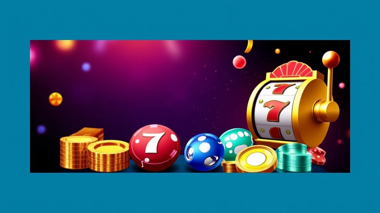 Mastering the Art of Picking the Finest Casino Slot Game