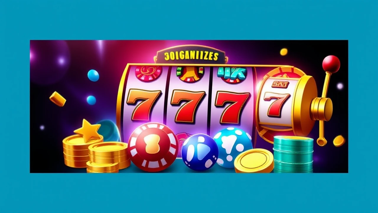 Exploring the Rewards in Well-Known Casino Slot Games