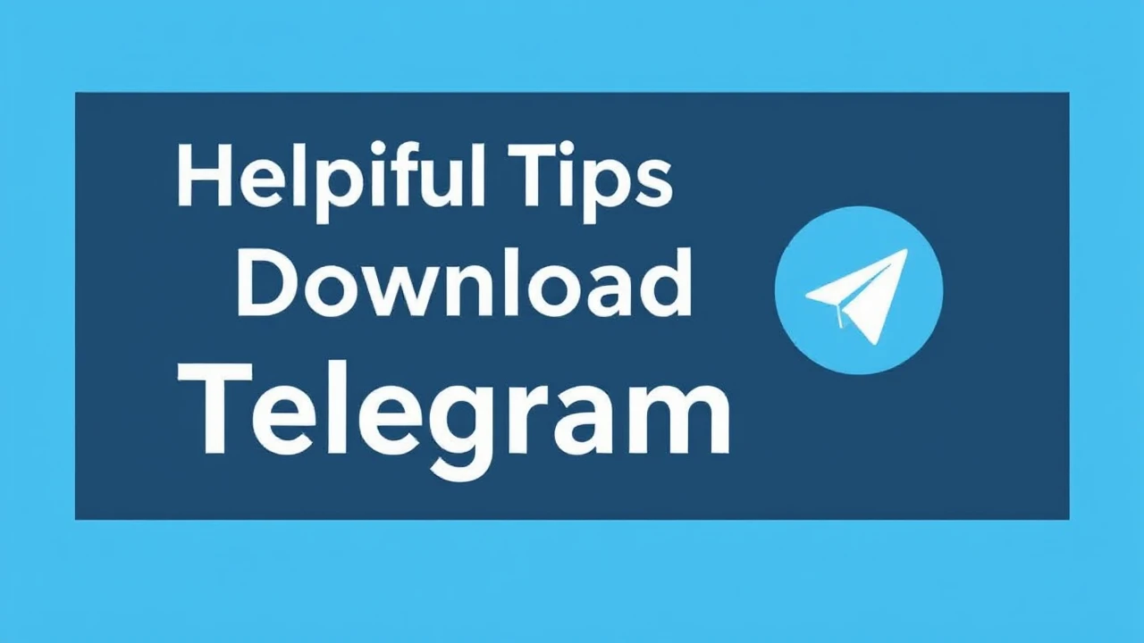 Helpful Tips for Promptly Downloading Telegram for.