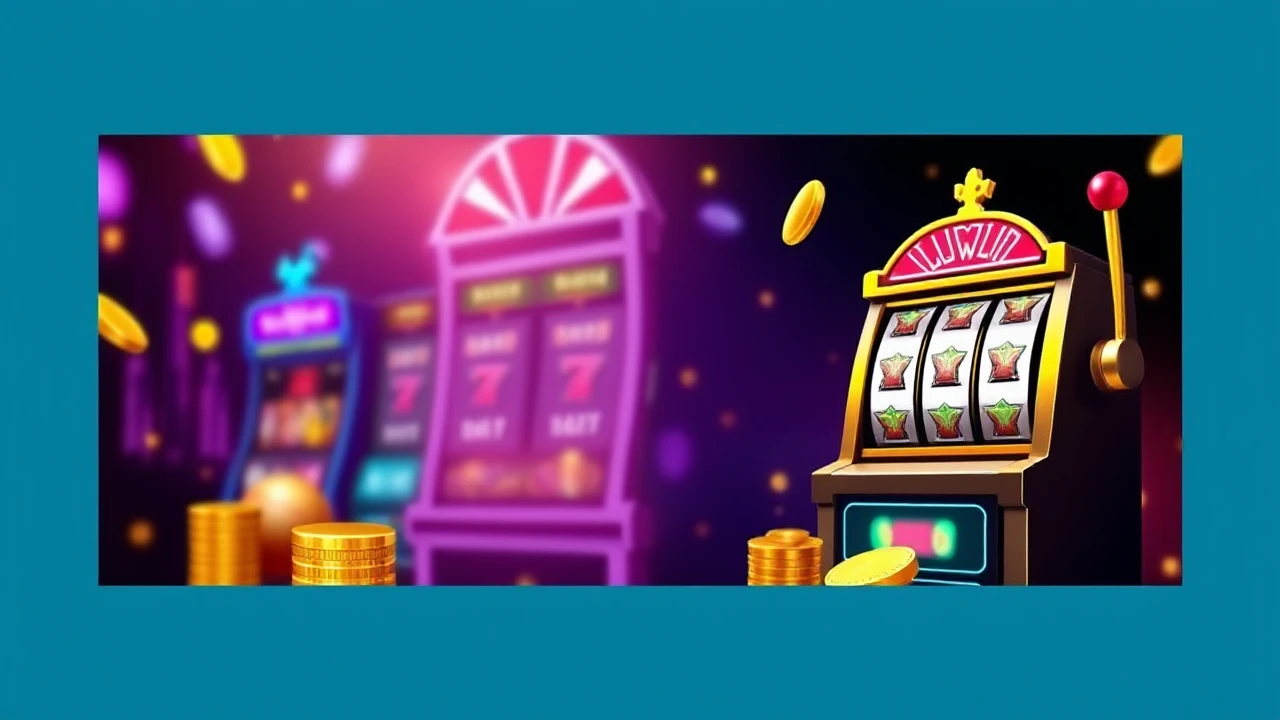 Revealing the Hidden Truths of Advancing Prize Pool Slot Games