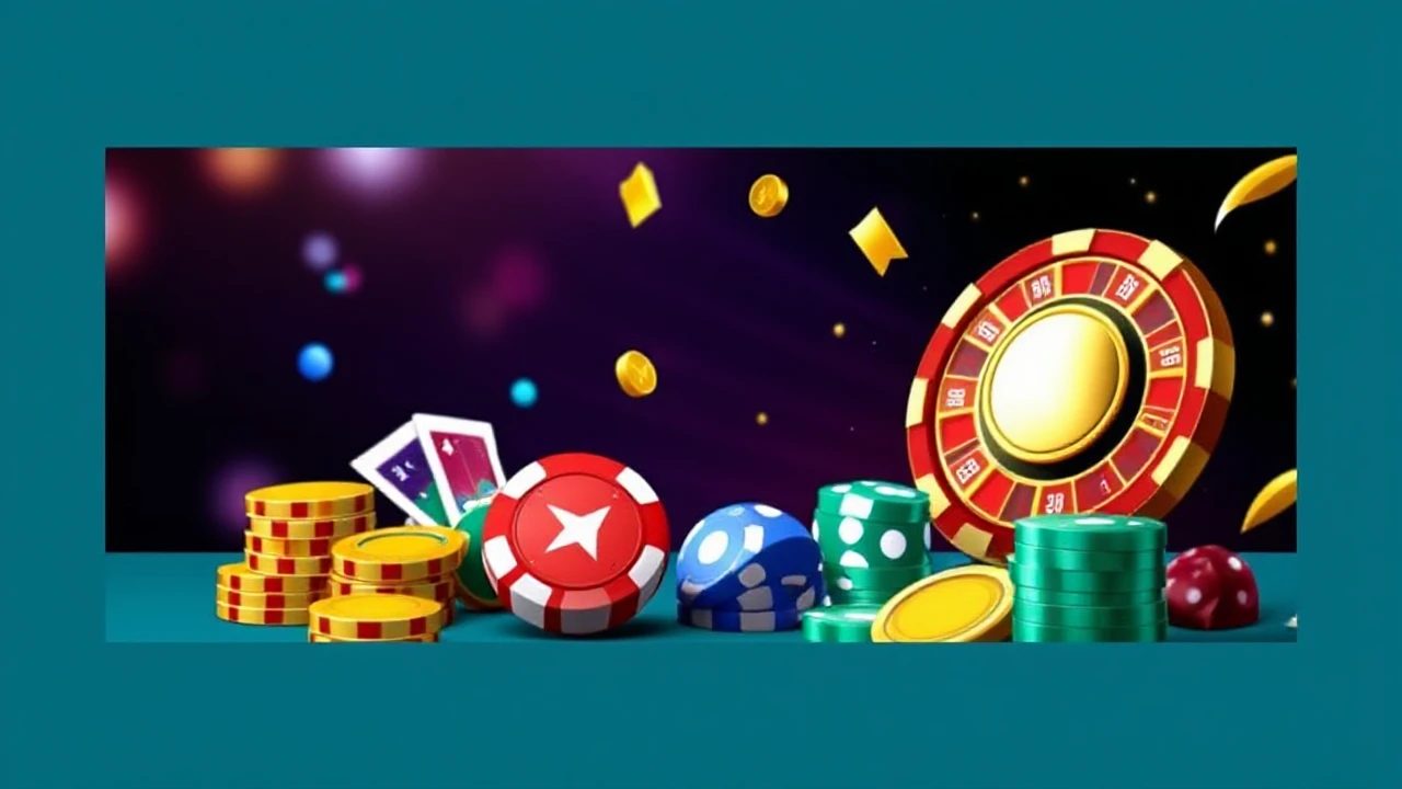 Mastering the Art of Discovering the Best Online Casino Bonuses