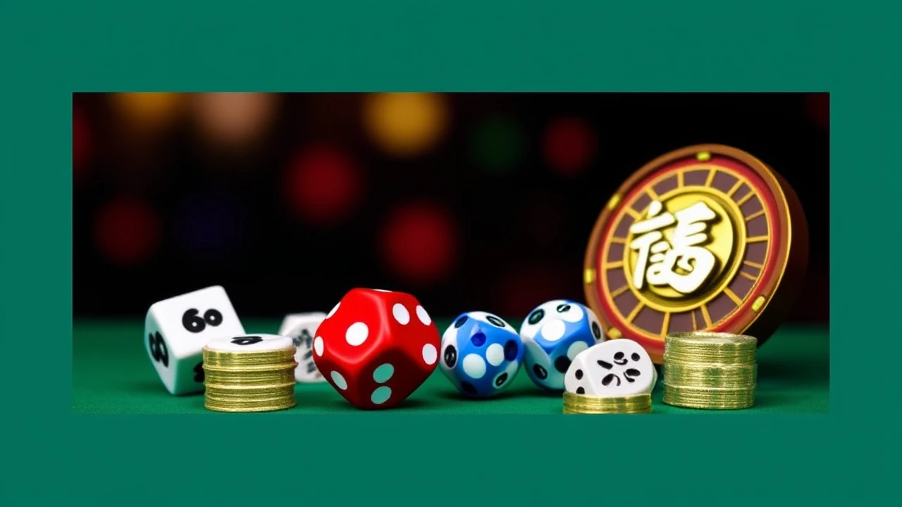 Uncovering 10 Lesser-Known Casino Games Worth Trying Today