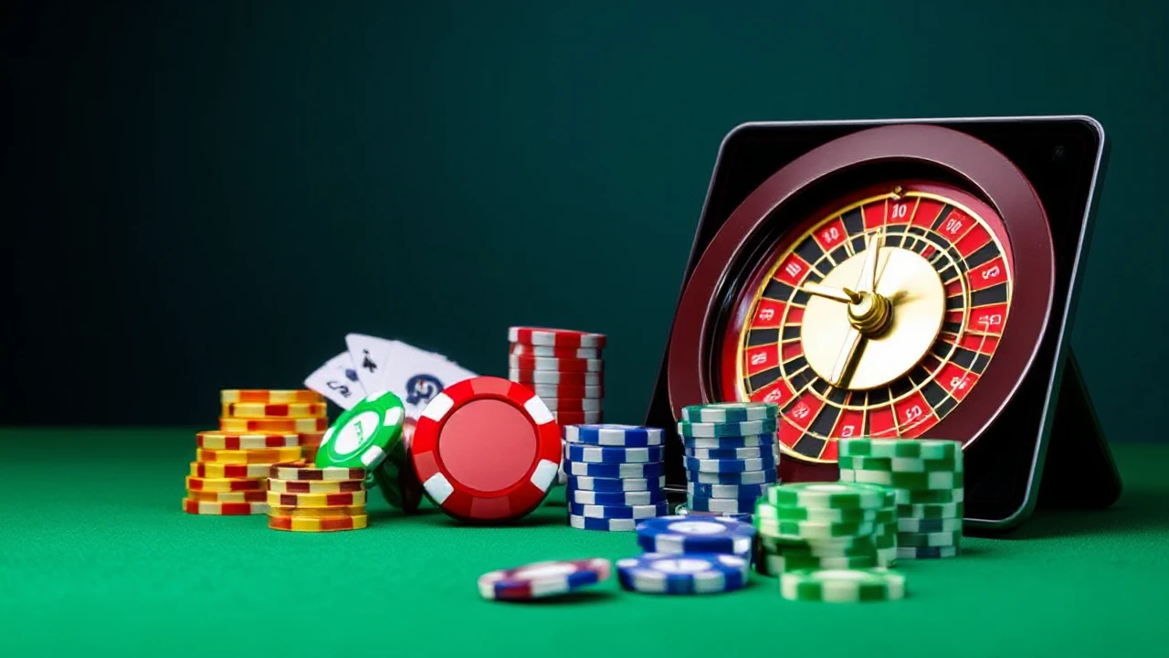 Les Clés des Joueurs de Casino Online les plus Efficaces Dévoilés