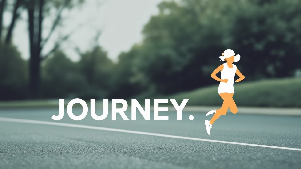 Embark on Your Jogging Journey: A Beginner's Manual to Starting from Couch to 5K