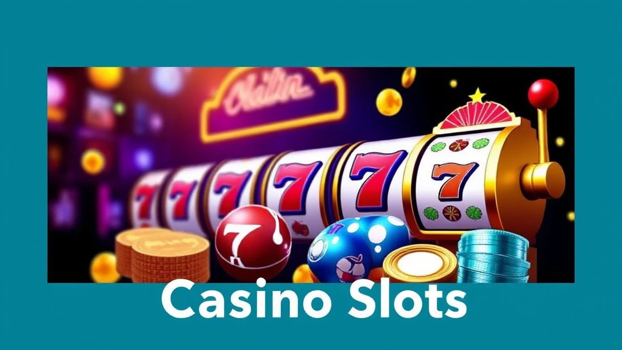 Top Trends in Casino Slots: What's Hot These Days