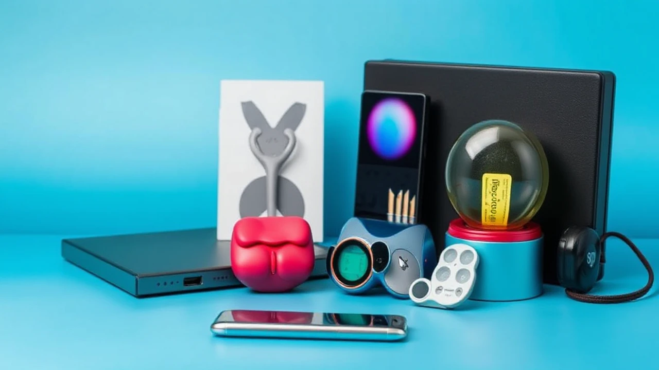 Unlocking the Power of Technology Devices as Promotional Giveaways in Singapore