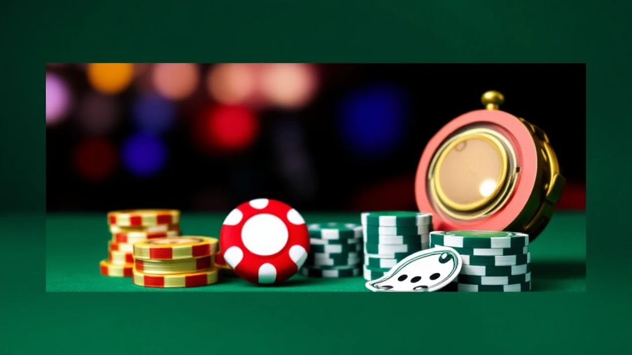 Demystifying the Puzzle of Casino Comps: Your Guide to Scoring Freebies and Discounts