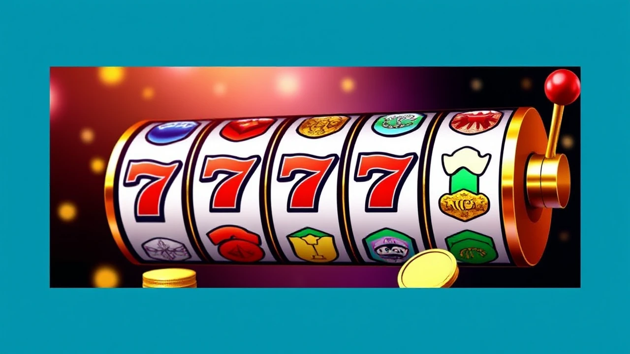 Effective Tactics for Internet-Based Gambling Slot Games: Tricks for Enhancing Your Odds of Winning