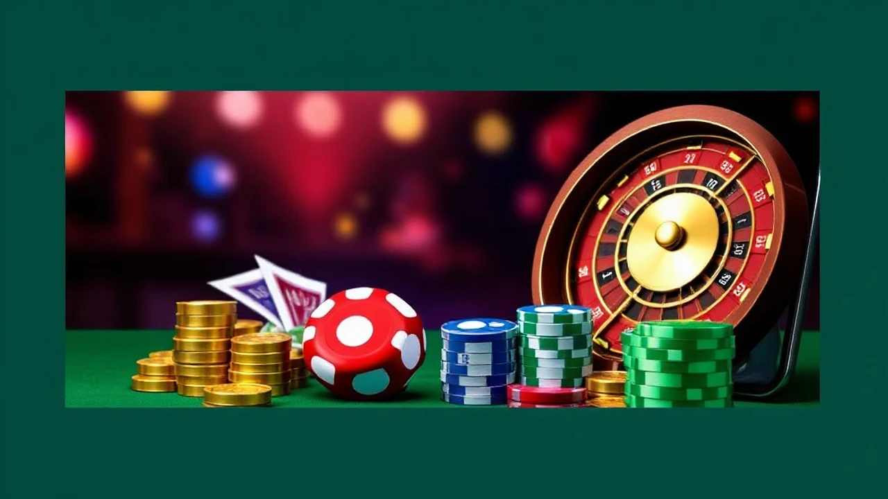 Profesyonel Tavsiyelerle Casino Online Oyunlarında Başarı