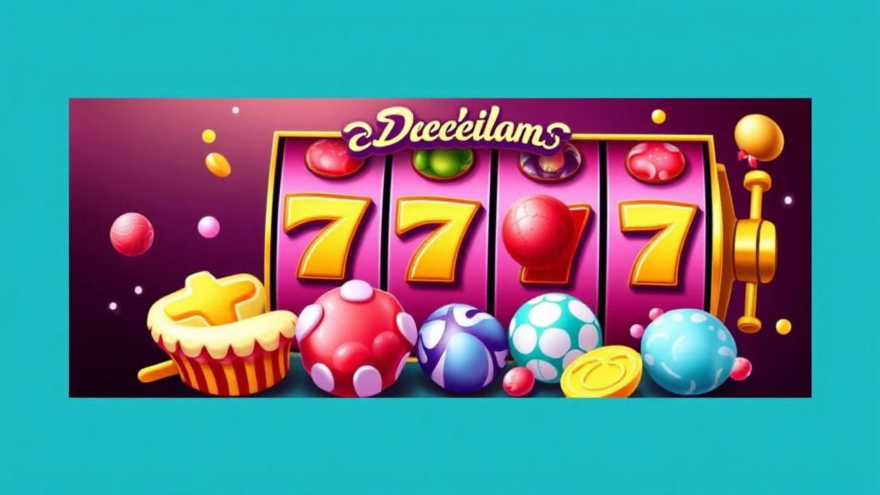 Delicious Delights: The Tastiest Themed Slot Games