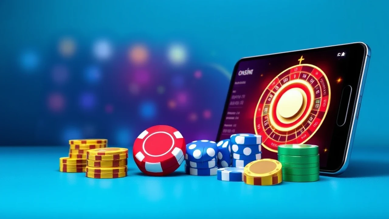 Discovering the Future of Online Casinos: Trends to Watch