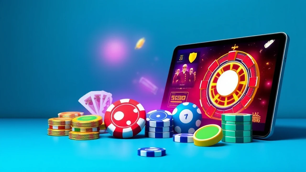 The Future of Online Casino Entertainment: Revolutionary Changes and Tech Advancements